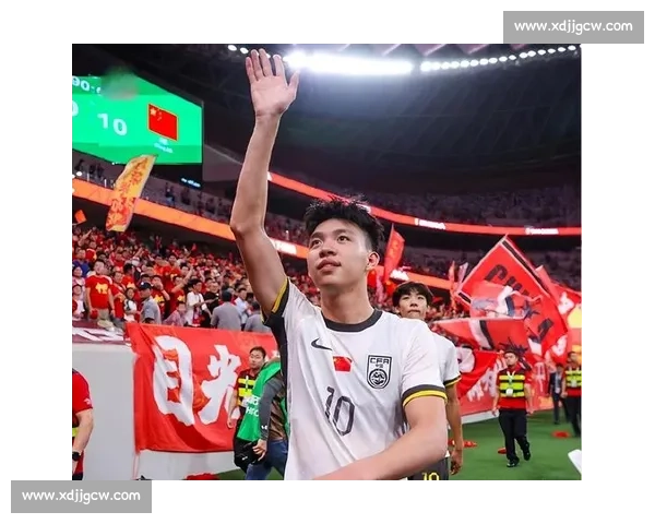 国足迎战泰国关键对决检验重建成果与出线希望世界杯预选赛之夜
